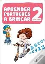 Aprender português. A brincar 2