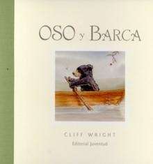 Oso y Barca
