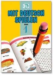 Mit Deutsch Spielen 1