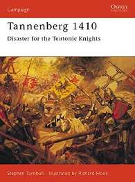 Tannenberg 1410, Disaster For The Teutonic Knights