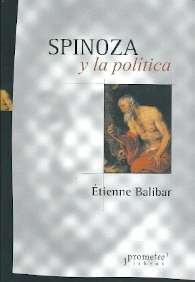 Spinoza y la política