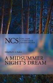 A Midsummer Night's Dream