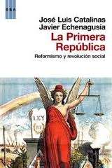 La Primera República