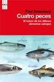 Cuatro peces