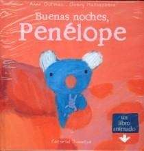 Buenas noches, Penélope