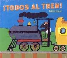 ¡Todos al tren!