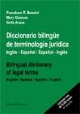 Diccionario Bilingüe de Terminología Jurídica