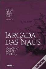 Largada das Naus