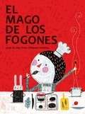 El mago de los fogones