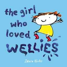 The Girl who Loved Wellies