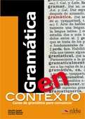 Gramática en contexto (A1-B2)