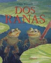 Dos ranas