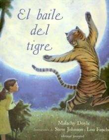 El baile del tigre