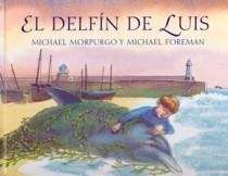 El delfín de Luis