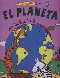 El planeta de la A a la Z