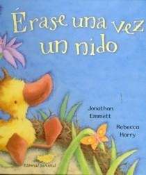 Érase una vez un nido