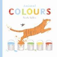 Animal Colours