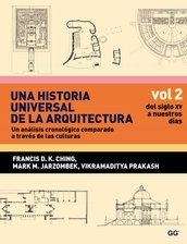 Una historia universal de la arquitectura 2