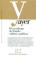 El socialismo de Estado: cultura y polítca