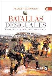 Batallas desiguales