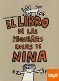 El libro de las pequeñas cosas de Nina