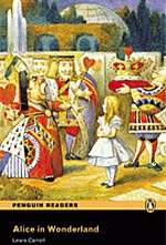 Alice in Wonderland Book + MP3 (PR2)