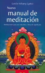 Nuevo manual de meditación