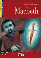 Macbeth + CD (B2.1)