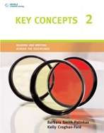 Key Concepts 2: Reading and Writing
