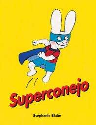 Superconejo