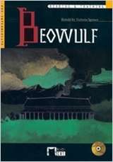 Beowulf + CD (Level 4 B1.2)