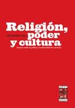 Religión, poder y cultura