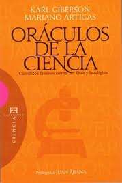 Oráculos de la ciencia