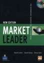 Market Leader Pre-Intermediate Practice File (3ed)