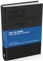 Tao Te Ching: The Ancient Classic