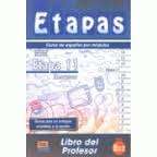 Etapas 11, recursos. B2.2