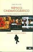 Tríptico cinematográfico. El discurso narrativo y su montaje en Amores Perros, 21 gramos y Babel