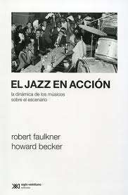 El jazz en acción