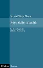 Etica delle capacità