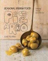 Pizarro: Seasonal Spanish Food
