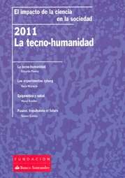 La tecno humanidad