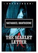 The Scarlet Letter (audiobook unabridged)