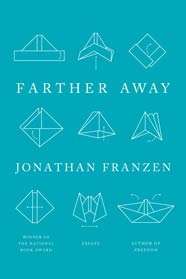 Farther Away, Essays