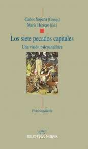 Los siete pecados capitales