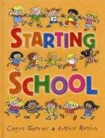 Starting School