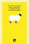 Para entender la cultura vasca