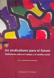 Un sindicalismo para el futuro