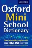Mini School Dictionary