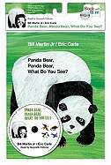Panda Bear, Panda Bear, What do you See? x{0026} CD