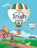 Collins First Irish Dictionary